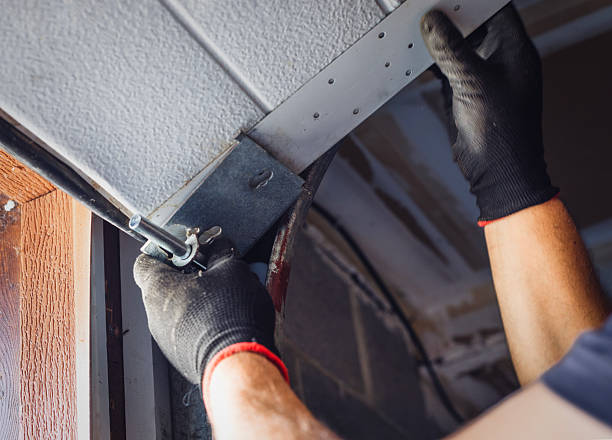 Reliable Garage Door Roller Replacement contractor in Madison, GA by Garage Doors Repair Pro